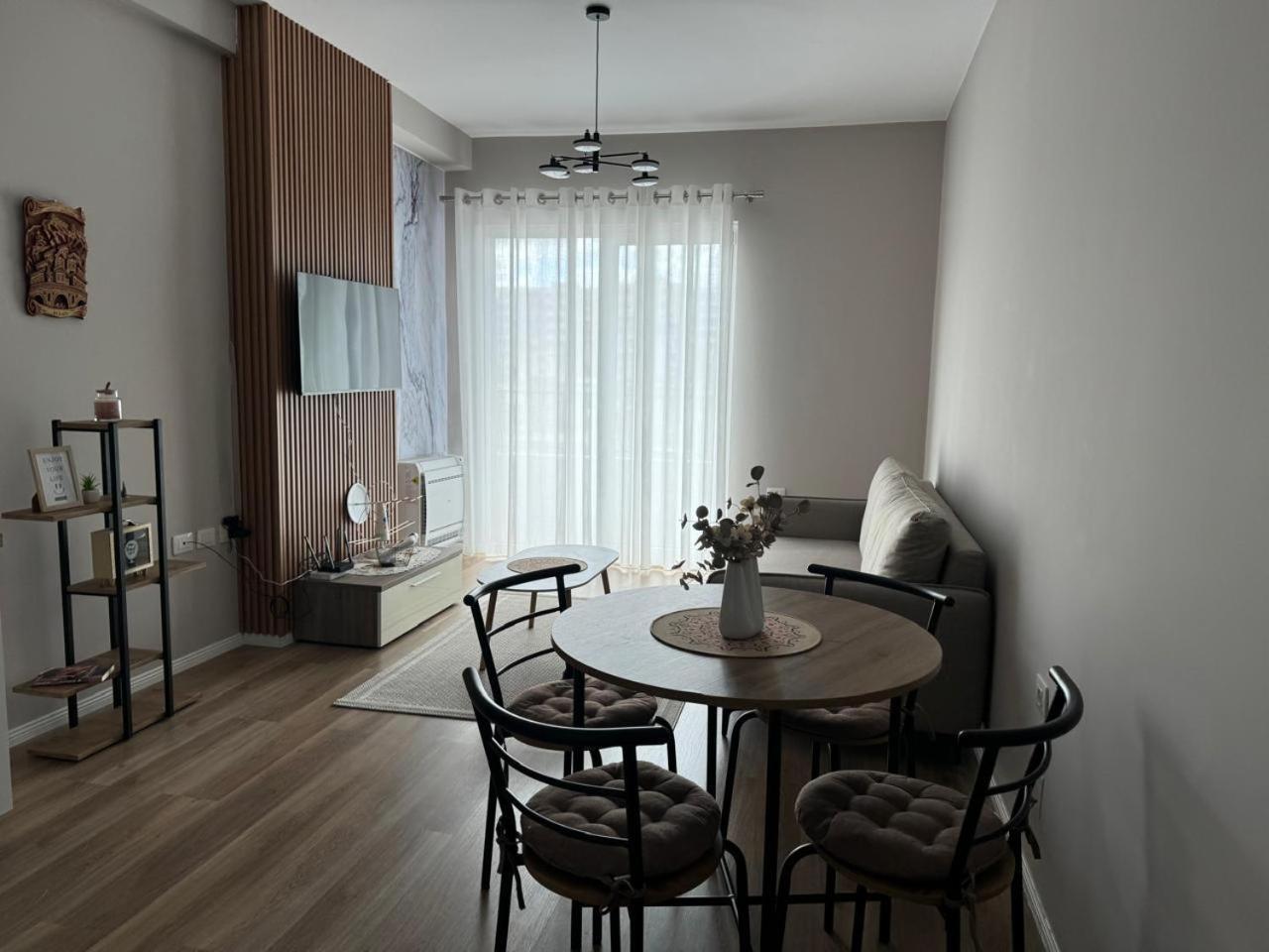 Olivia House Apartment Yzberish Exterior photo